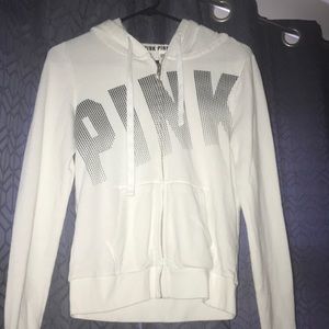 VS Pink sweatshirt